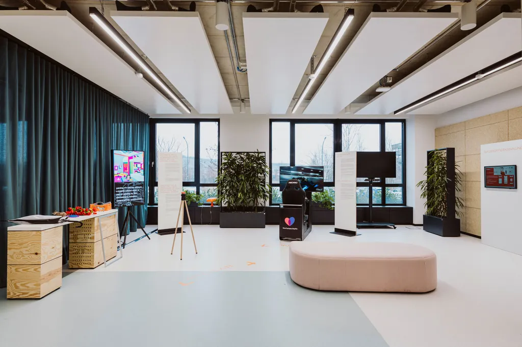 IPAI LIVING ROOM