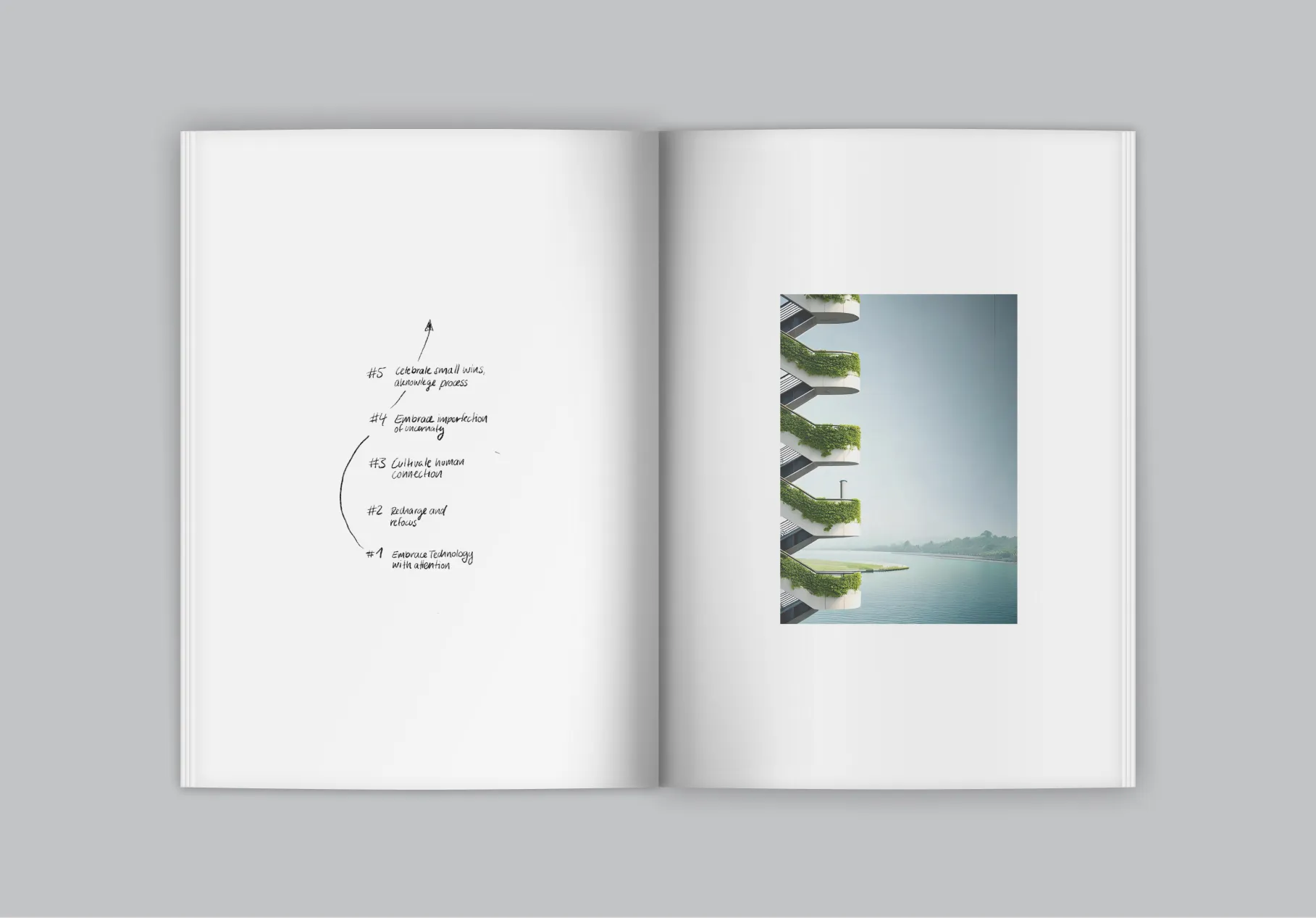 Calm Design: Future Objects for a Quiet World