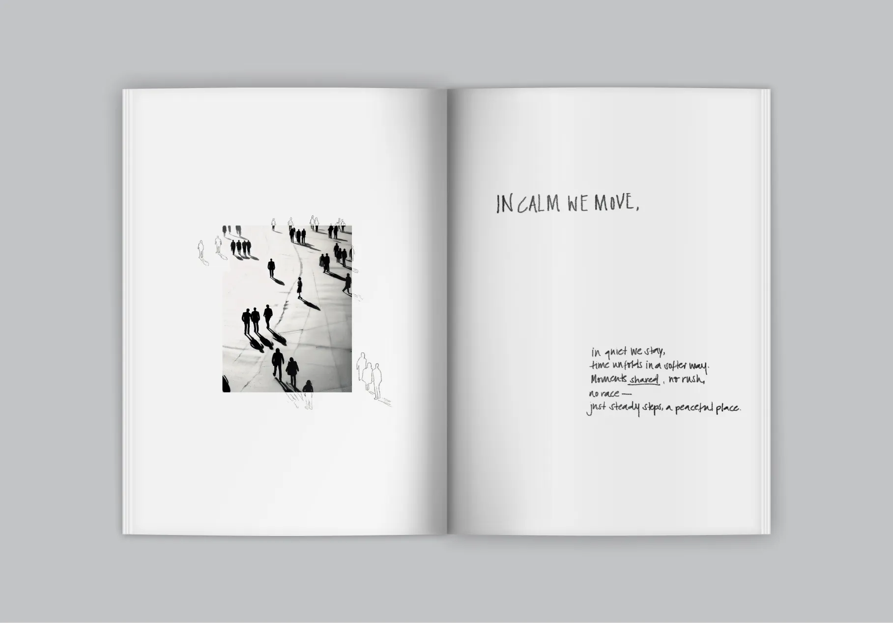 Calm Design: Future Objects for a Quiet World