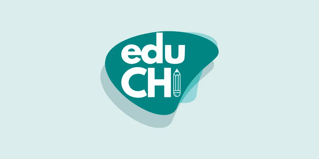 The EduCHI 2023 logo