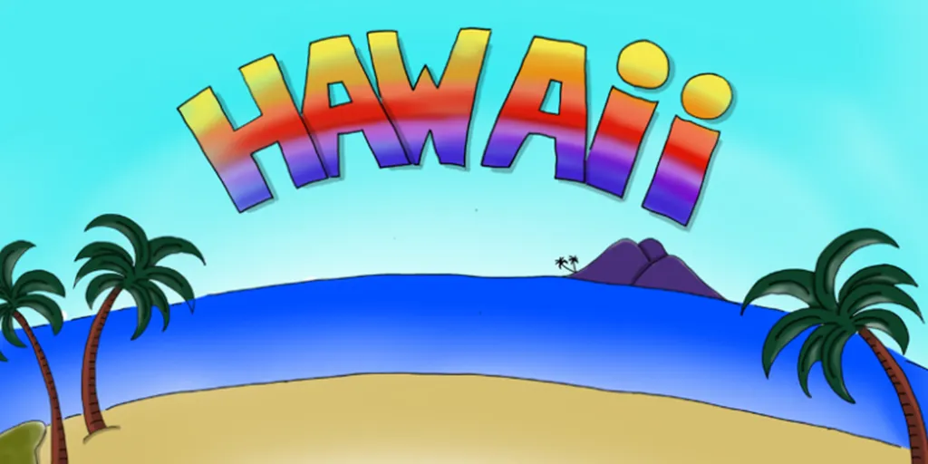 HAWAII Conference Visual