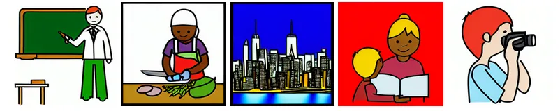Figure 4: Transformer-Architecture of LLMs