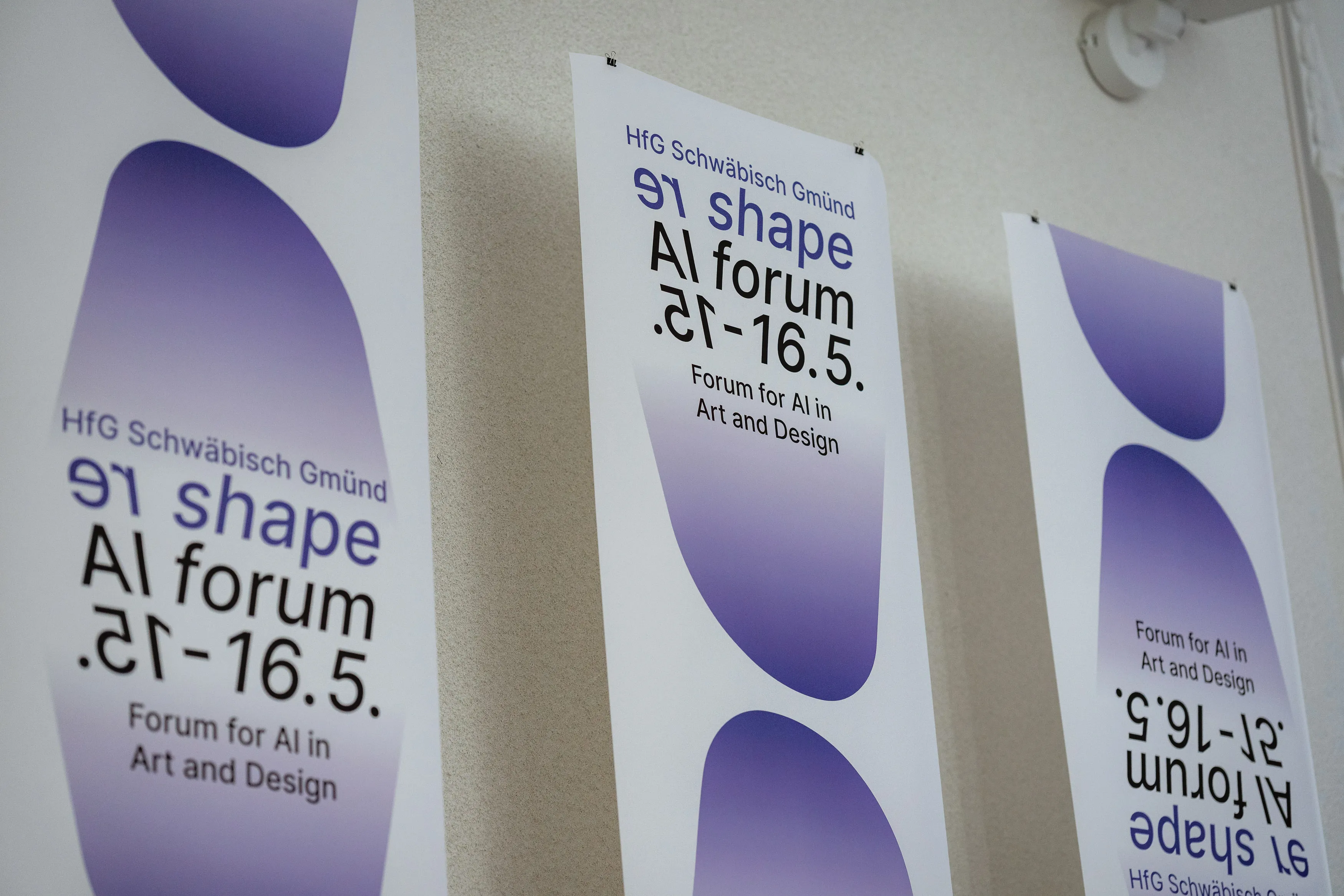 Poster Banner